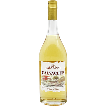 Calvaclub Calvados