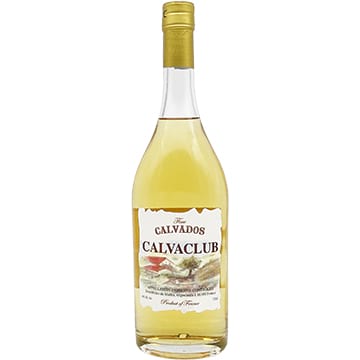 Calvaclub Calvados