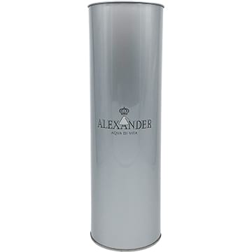 Alexander Platinum Grappa