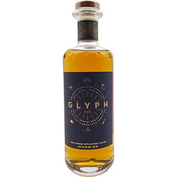 Glyph 85H Whiskey