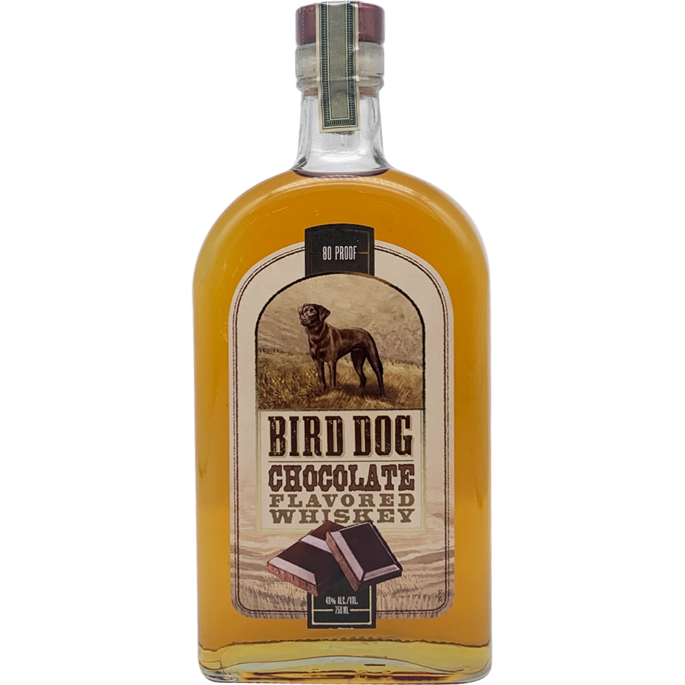 Bird Dog Chocolate Whiskey | GotoLiquorStore