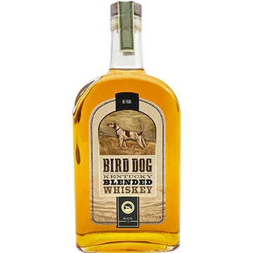 bird dog 10 year bourbon