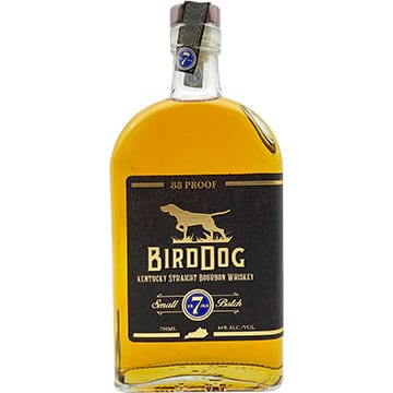 Bird Dog 7 Year Old Bourbon