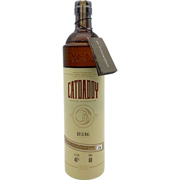 Catdaddy Spiced Moonshine