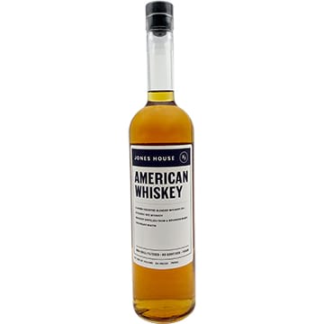 The Family Jones American Whiskey