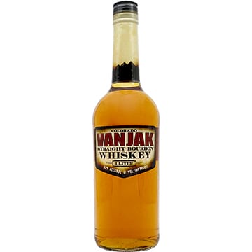 Vanjak Bourbon