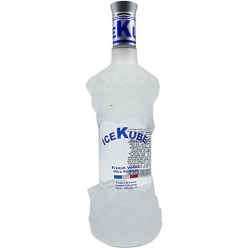 Ice Kube Vodka