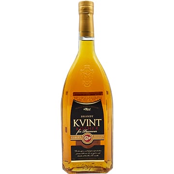 KVINT Kosher Brandy