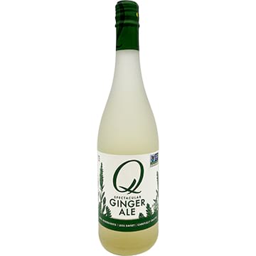 Q Ginger Ale