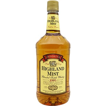 Highland Mist Scotch
