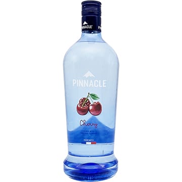 Pinnacle Cherry Vodka