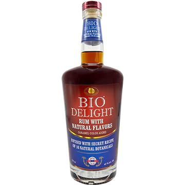 Bio Delight Rum