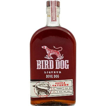 Bird Dog Devil Dog Liqueur