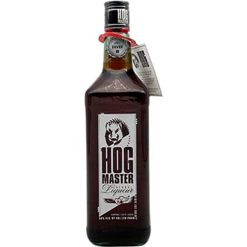 Hog Master Herbal Liqueur