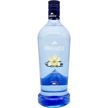 Pinnacle Vanilla Vodka