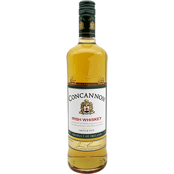 Concannon Irish Whiskey | GotoLiquorStore