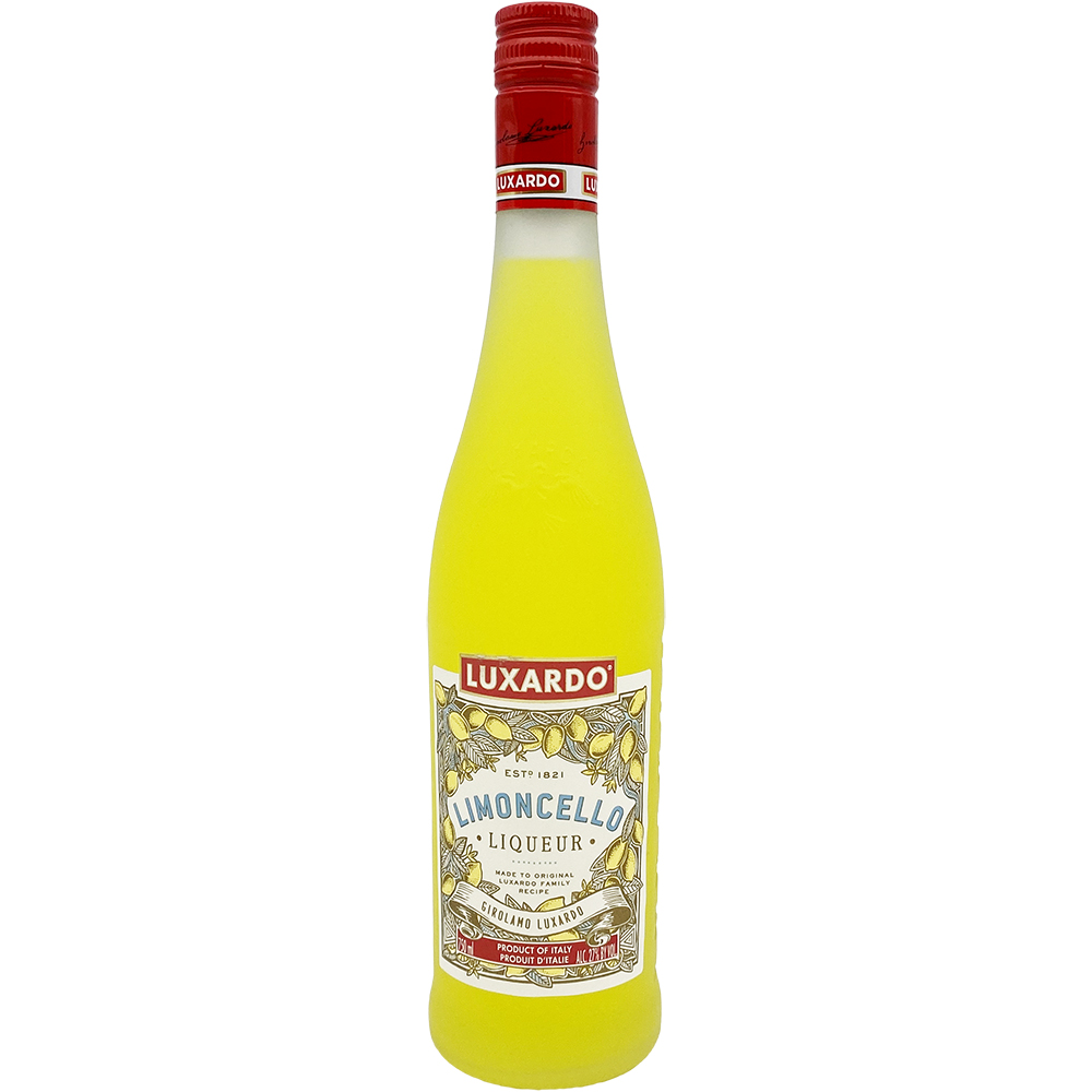 Luxardo Limoncello Liqueur | GotoLiquorStore