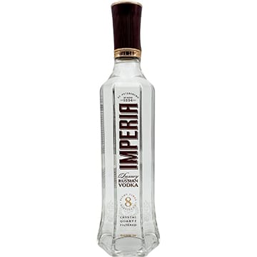 Imperia Vodka