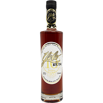 YOLO Rum Gold 10 Year | GotoLiquorStore