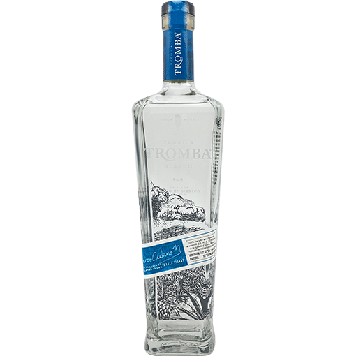 Tromba Blanco Tequila | GotoLiquorStore