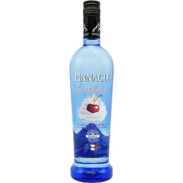 Pinnacle Cherry Whipped Vodka