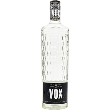 Vox Vodka