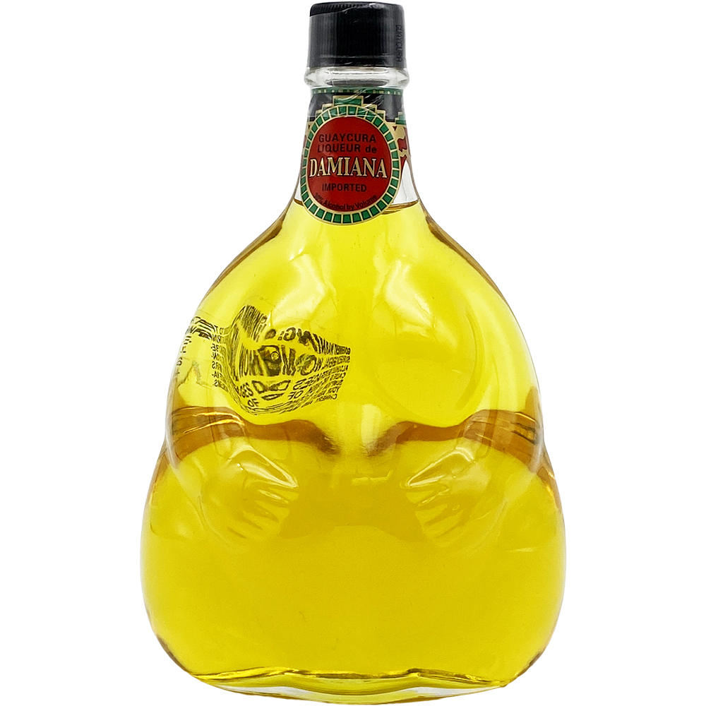 Damiana Liqueur | GotoLiquorStore