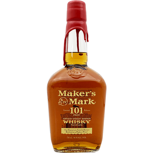 Maker's Mark 101 Bourbon  Armanetti Wine and Liquor