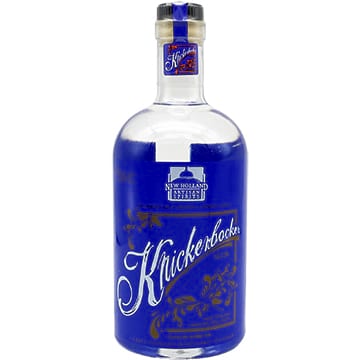 New Holland Knickerbocker Gin