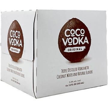 Coco Vodka Original