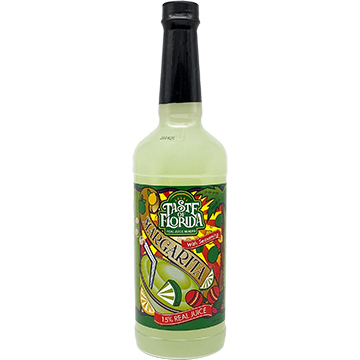 Taste of Florida Margarita Mix | GotoLiquorStore