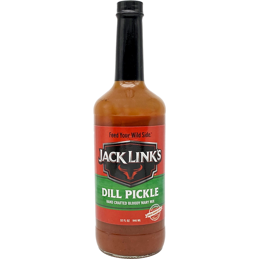 Dill Pickle Bloody Mary Mix