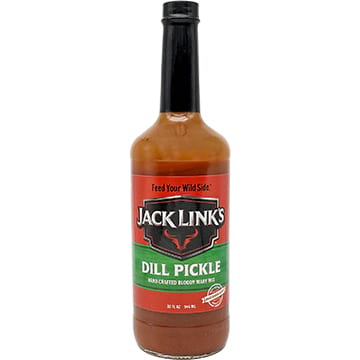 Jack Link's Dill Pickle Bloody Mary Mix