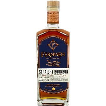 Fernweh Bourbon