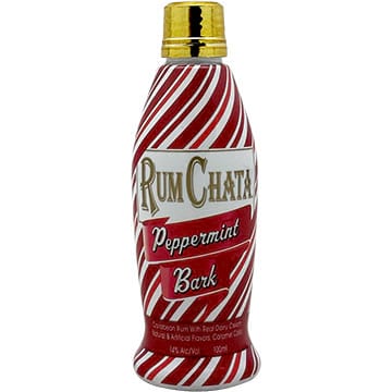 Rum Chata Peppermint Bark Liqueur