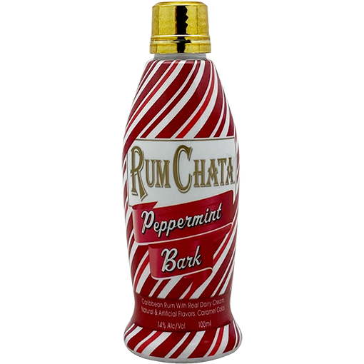 Rum Chata Peppermint Bark | GotoLiquorStore