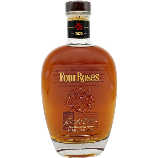 Four Roses Limited Edition Small Batch 2020 GotoLiquorStore