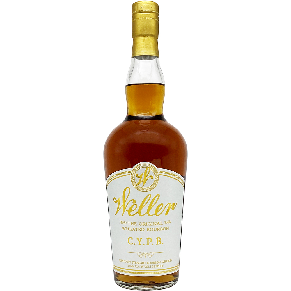 W. L. Weller C.Y.P.B. Bourbon | GotoLiquorStore