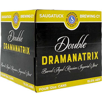 Saugatuck Double Dramanatrix