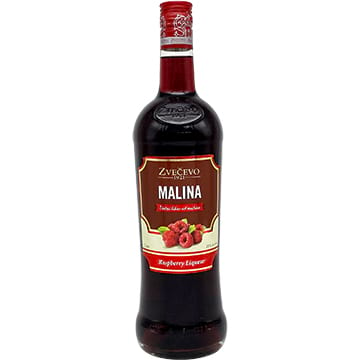 Zvecevo Malina Raspberry Liqueur