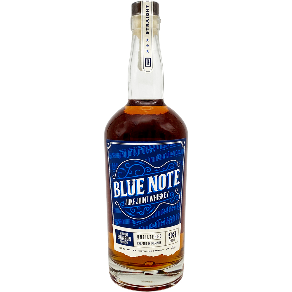 Blue Note Juke Joint Whiskey | GotoLiquorStore