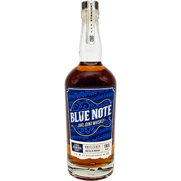 Blue Note Juke Joint Bourbon