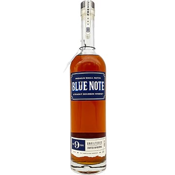 Blue Note Premium Small Batch