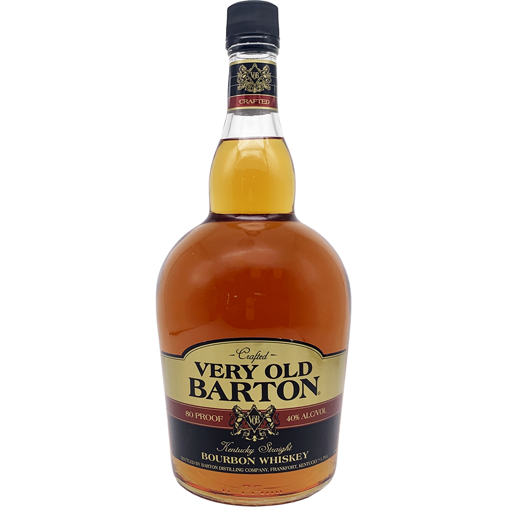 Very Old Barton 80 Proof | GotoLiquorStore