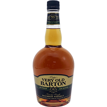 Very Old Barton 86 Proof Bourbon | GotoLiquorStore