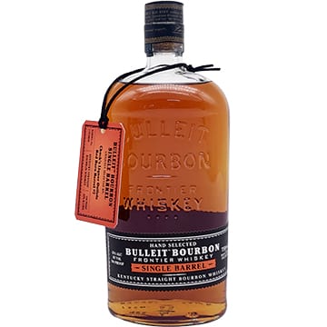 Bulleit Single Barrel Bourbon