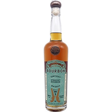 Dueling Grounds Linkumpinch Bourbon
