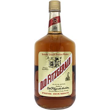 Old Fitzgerald Prime Bourbon Whiskey