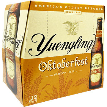 Yuengling Oktoberfest
