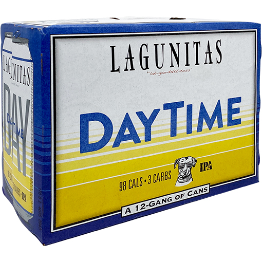 Lagunitas DayTime IPA | GotoLiquorStore